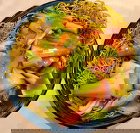 Ocean Seafood Bar - Events Australia