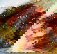 Ogawa Sushi Japanese Restaurant - Events Australia