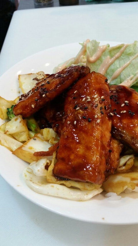 Ogawa Sushi Japanese Restaurant - Events Australia 0