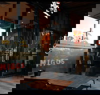 Oporto - Glenmore Park - Tourism Bookings