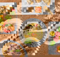 Palm Sugar Royal Thai Cuisine - Events Australia