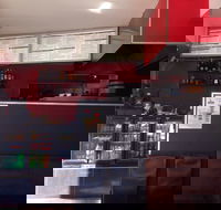 Papa Roma Pizzeria - Events Australia