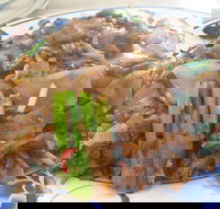 Papaya Pog Pog - Events Australia