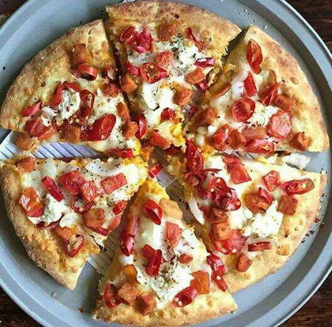 Pappar'Delles Italian Restaurant - Events Australia 0