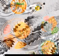 PappaRich - Chadstone - Events Australia