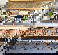 Park St. Dining - Events Australia