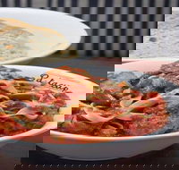 Pastacup - Jindalee