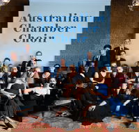 Passiontree Velvet - Events Australia