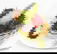 Passionflower - Kingsford - Events Australia