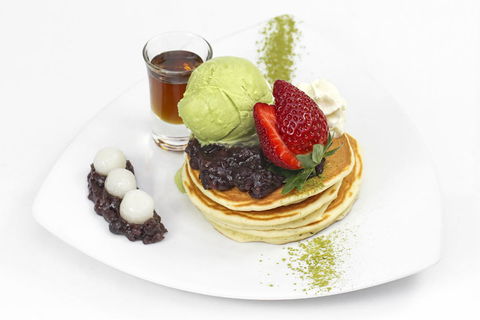 Passionflower - Kingsford - Events Australia 0