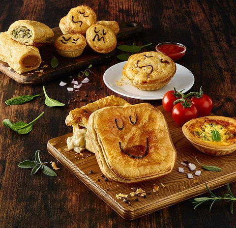 Pie Face - Potts Point - Events Australia 0