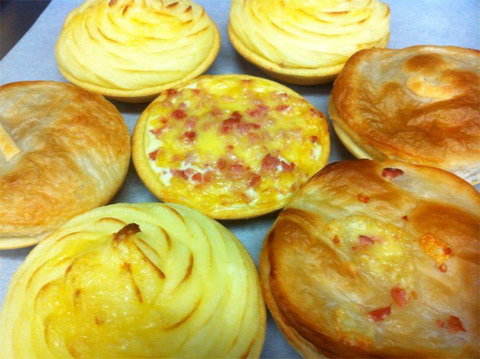 Pie Time - Springfield - Events Australia 0