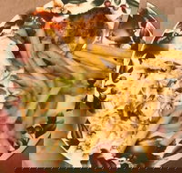 Pinewood Chicken Bar - Events Australia