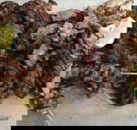 Pita Wrap It - Events Australia