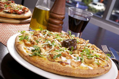 Pizza Capers - Noosa Heads - Tourism Bookings 0