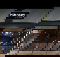 Plum Valley Malaysian Restaurant - Events Australia