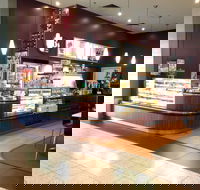 Posh Nosh Gourmet Cafe - Tourism Bookings