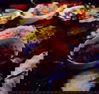 Punjabi Rasoi Indian - Events Australia