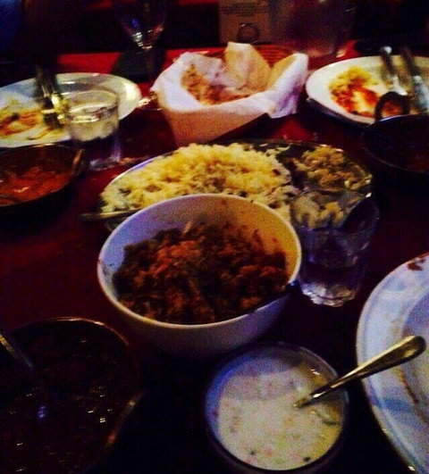 Punjabi Rasoi Indian - Events Australia 0