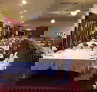 Punjab Curry Club - Springfield - Tourism Bookings