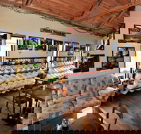 Purple Possum Wholefoods and Cafe - Tourism Bookings