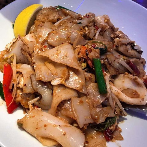 Quick & Fresh - Events Australia 0