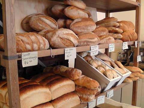 Racine Bakery - Events Australia 0