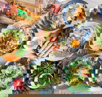 Saigon Street Eats - Fitzroy - Tourism Bookings