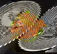 Saiko Teppanyaki - Events Australia