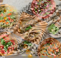 Salt Meats Cheese - South Bank - Events Australia