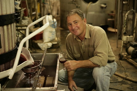 Sally's Paddock At Redbank Winery - Tourism Bookings 1