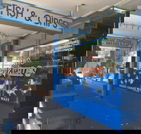 Sami's Fish  Chips - Events Australia