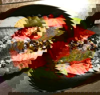 Sandros - Events Australia