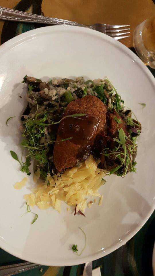 Wheatsheaf VIC Tourism Bookings