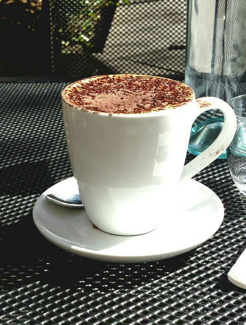 Savta Cafe And Restaurant - Tourism Bookings 0