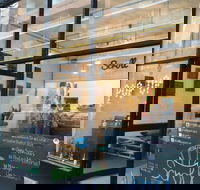 Scroll Ice Cream - Chadstone - Events Australia