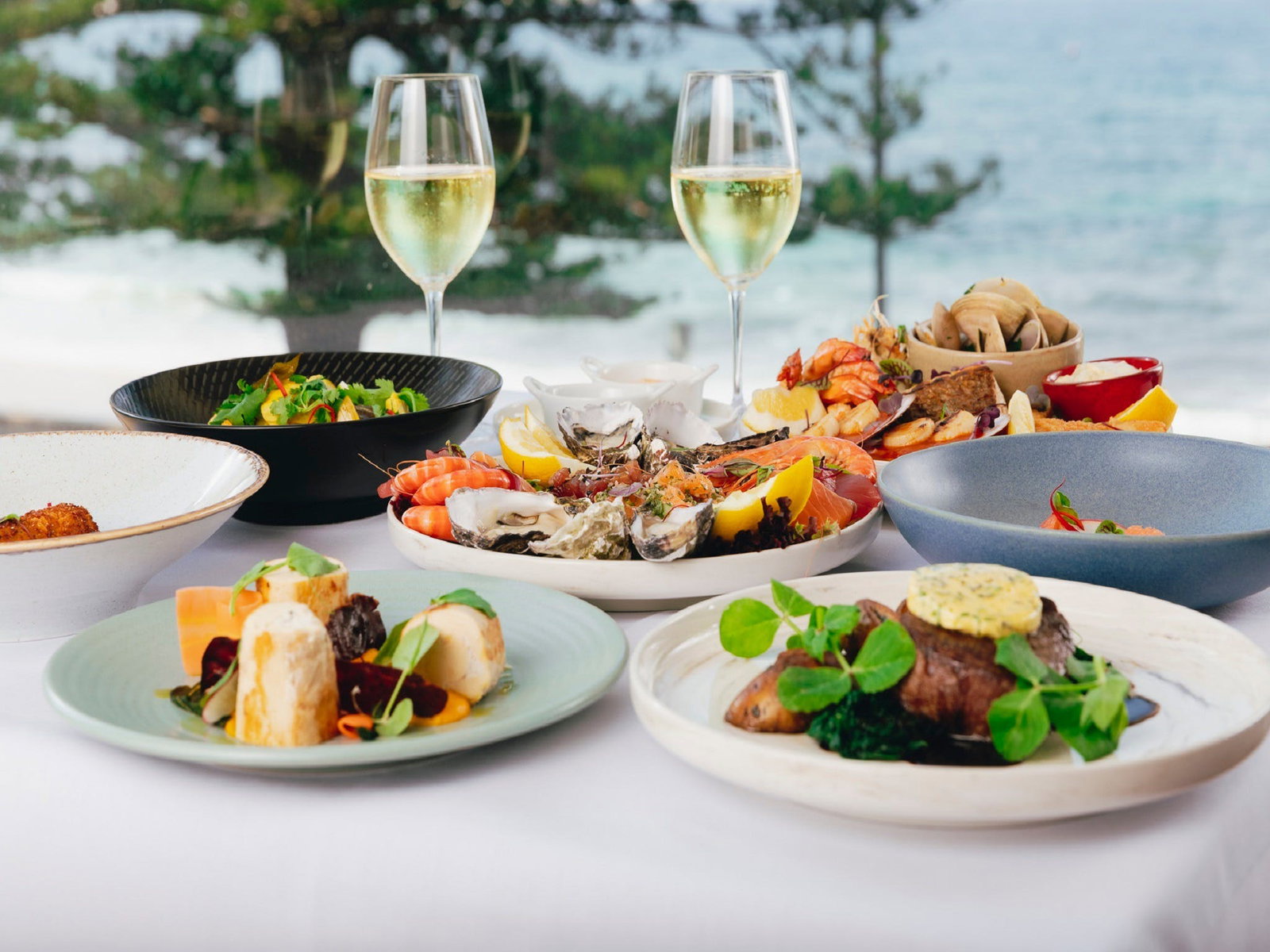 Terrigal NSW Events Australia