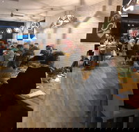 Seasoned by Green Heart - Events Australia