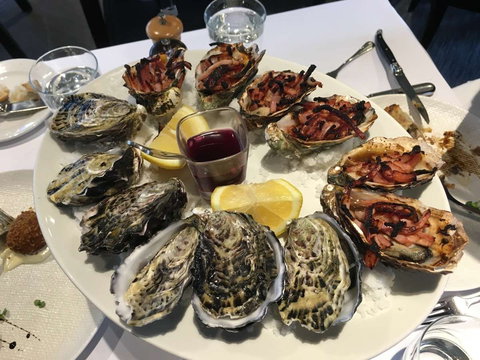 Sette Bello - Events Australia 0