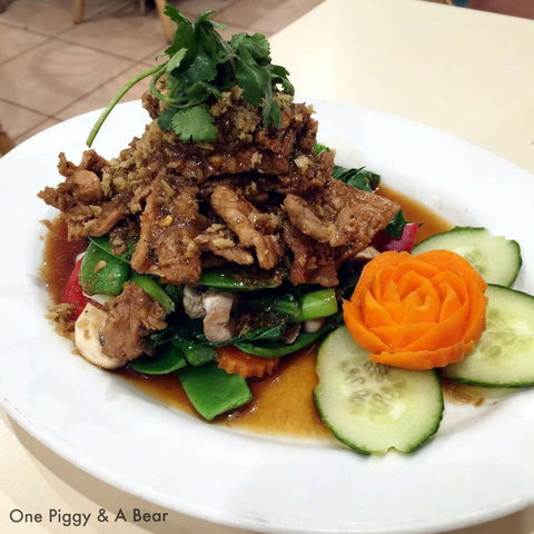 Shallot Thai Restaurant - Malvern East - Events Australia 0