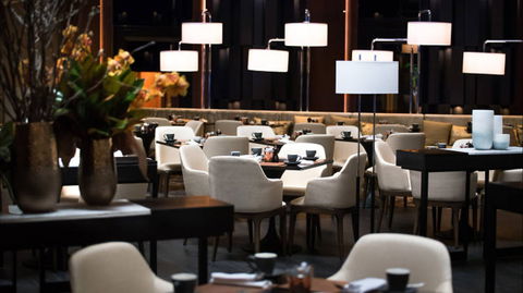 Silvester's Restaurant - Tourism Bookings 2