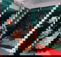 Sky Restaurant Marina Mirage - Main Beach - Events Australia