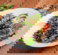 Stir-Riffic Thai Restaurant - Accommodation Europe