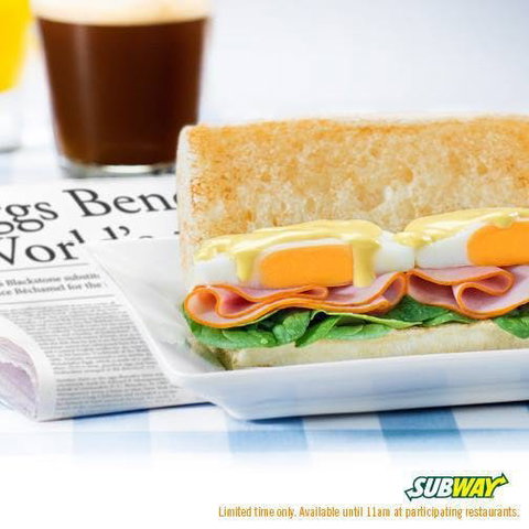 Subway - St Kilda - Events Australia 0
