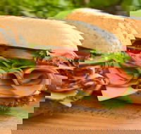 Subway - Robina - Events Australia