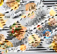 Sushia Fresh Bar - Events Australia