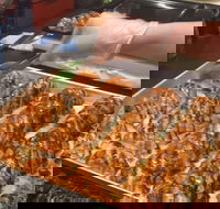 Sushiru - Revesby - Events Australia