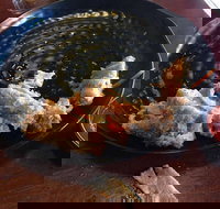 Sushi-Handroll - Events Australia