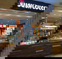 Sushi Cucci - Events Australia