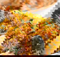 Swagath Grand Indian Restaurant and Bar - Events Australia